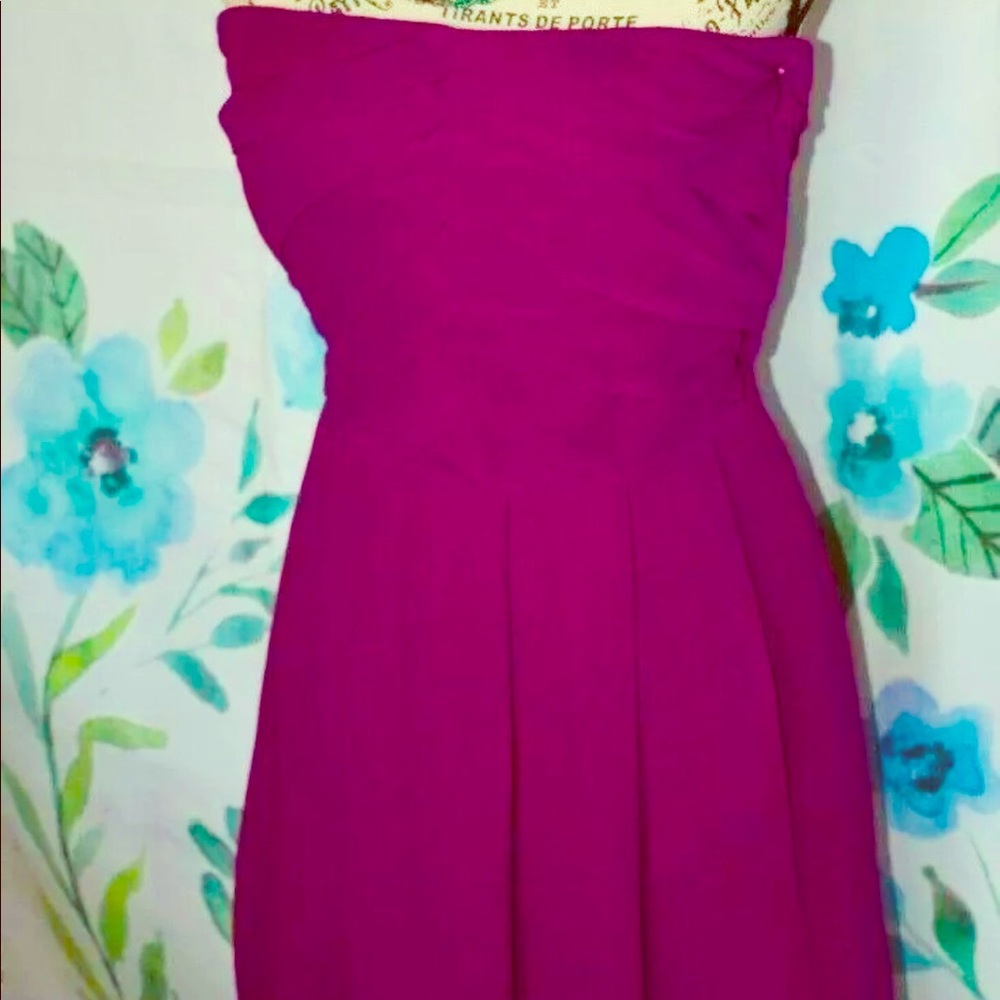 Express Dress